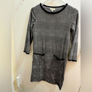 Max studio cocktail dress size XS